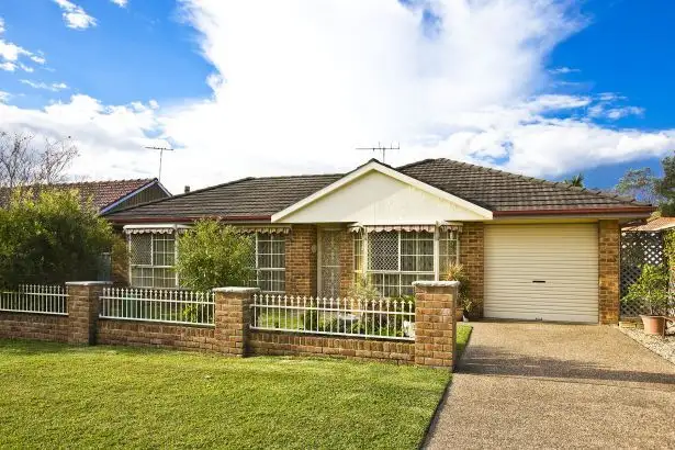 Main view of Homely villa listing, 1/74 Albert Street, Warners Bay NSW 2282