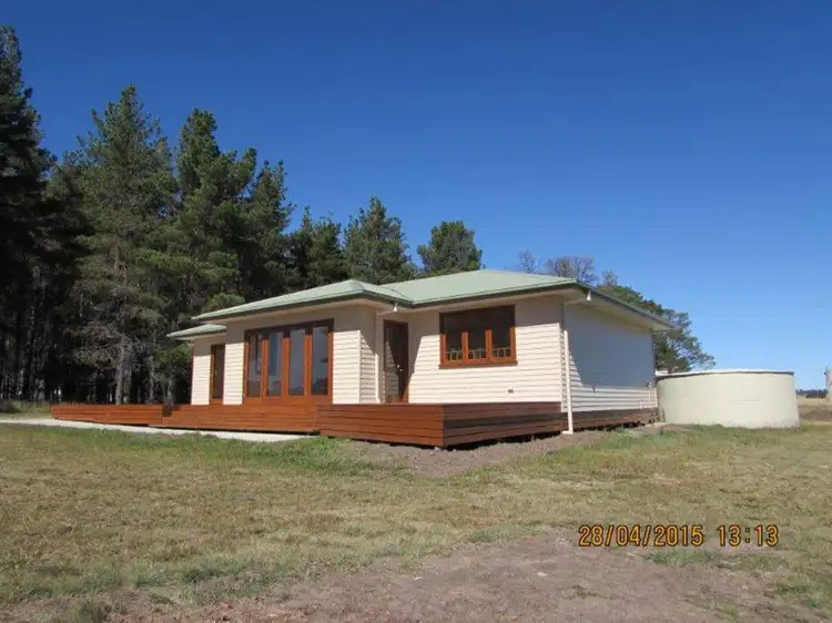 245 Dorley Lane, Kentucky NSW 2354