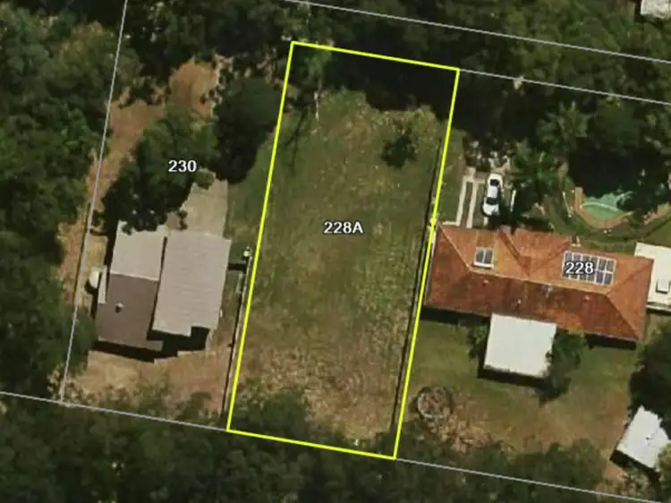 228A Maundrell Terrace, Aspley QLD 4034