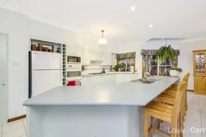 Fourth view of Homely house listing, 43 Glenridge Avenue, West Pennant Hills NSW 2125