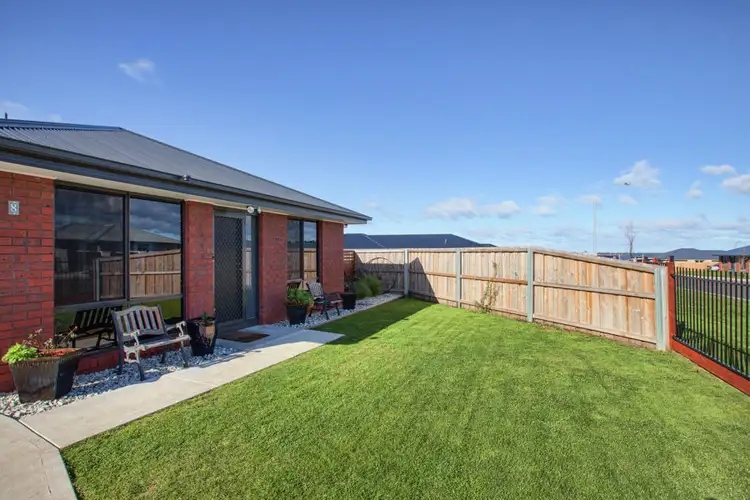 Third view of Homely house listing, 8 Whitelea Court, Sorell TAS 7172