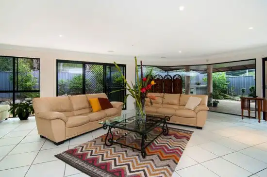 Sixth view of Homely house listing, 11 Burnier Court, Shailer Park QLD 4128