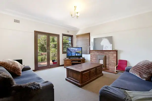 Second view of Homely house listing, 117 Janet Street, Merewether NSW 2291