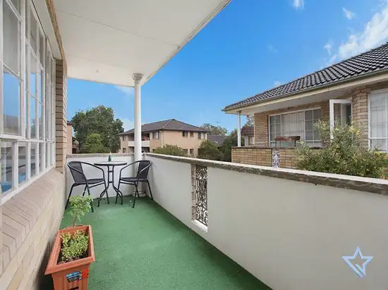 Fourth view of Homely unit listing, 12/2 Iron Street, North Parramatta NSW 2151