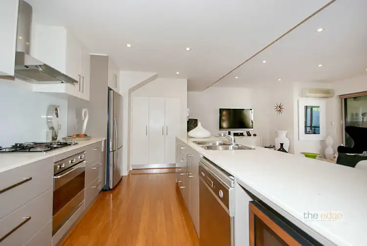 Sixth view of Homely townhouse listing, 2/31 Sandy Beach Road, Korora NSW 2450