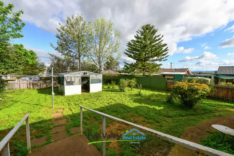 Fifth view of Homely house listing, 8 Ernest Street, Tamworth NSW 2340