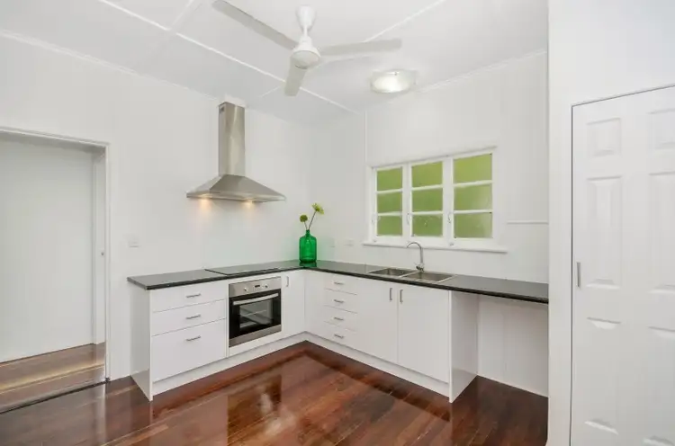 Main view of Homely house listing, 68 Merryl Street, Rasmussen QLD 4815