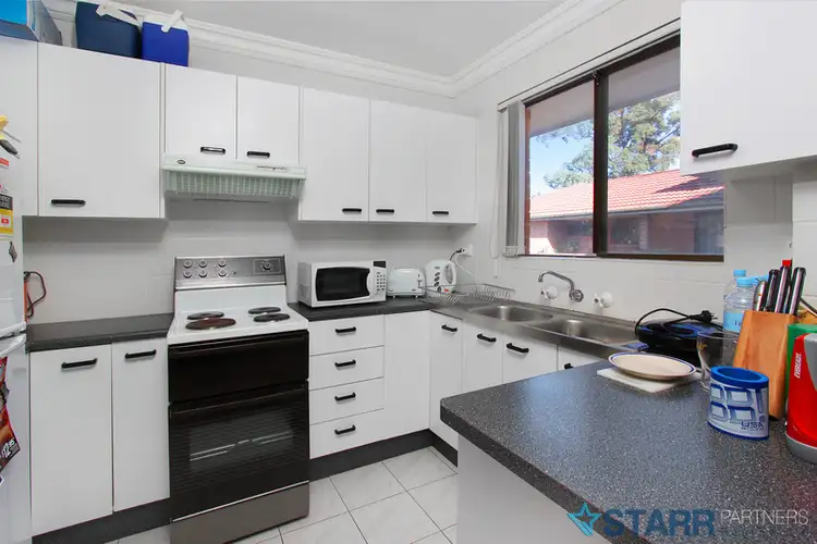 Second view of Homely unit listing, 8/9 Preston Street, Jamisontown NSW 2750