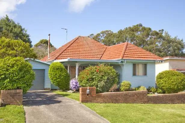 Main view of Homely house listing, 8 Margaret Street, Highfields NSW 2289