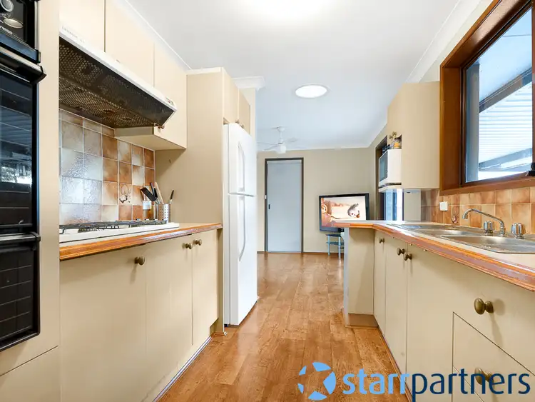 Seventh view of Homely house listing, 4 Derwent Pl, Kearns NSW 2558