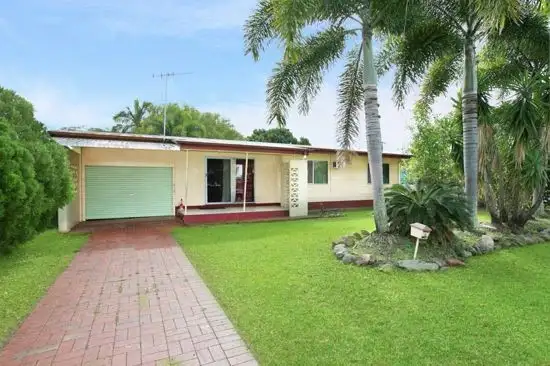 Fourth view of Homely house listing, 16 West Street, Manunda QLD 4870