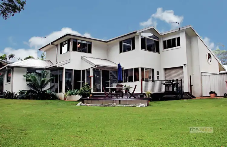Second view of Homely house listing, 1 Driftwood Court, Coffs Harbour NSW 2450