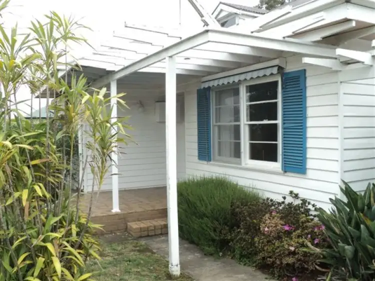 Fifth view of Homely house listing, 29 Gordon Street, Hamilton VIC 3300