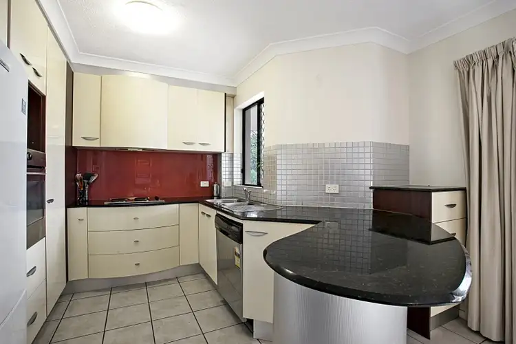Fourth view of Homely unit listing, 1/194 Carmody Road, St Lucia QLD 4067