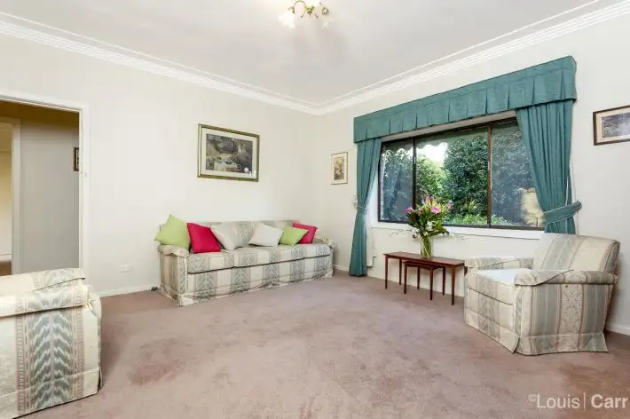 Fifth view of Homely house listing, 126 Hull Road, West Pennant Hills NSW 2125