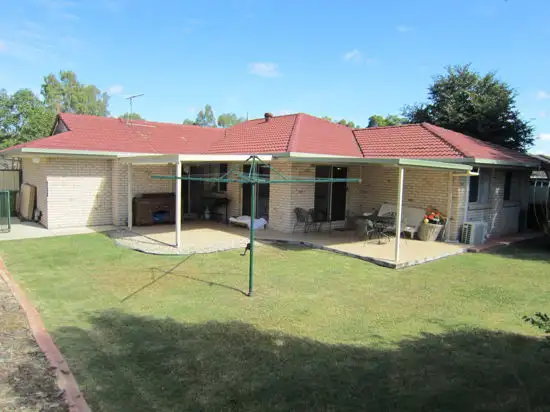 Second view of Homely house listing, 47 Jonquil Circuit, Flinders View QLD 4305