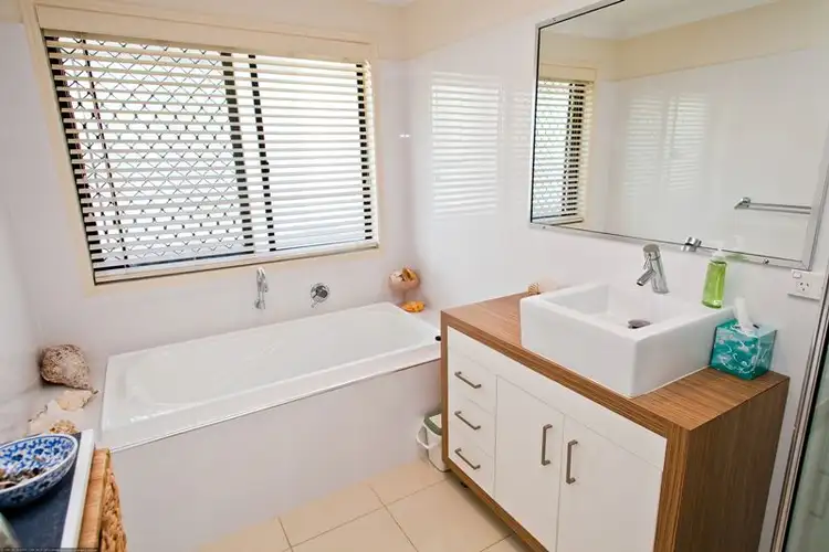 Sixth view of Homely house listing, 17 Seacrest Drive, Wondunna QLD 4655