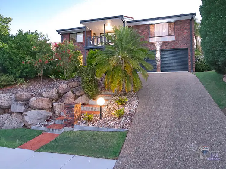297 Horizon Drive, Westlake QLD 4074
