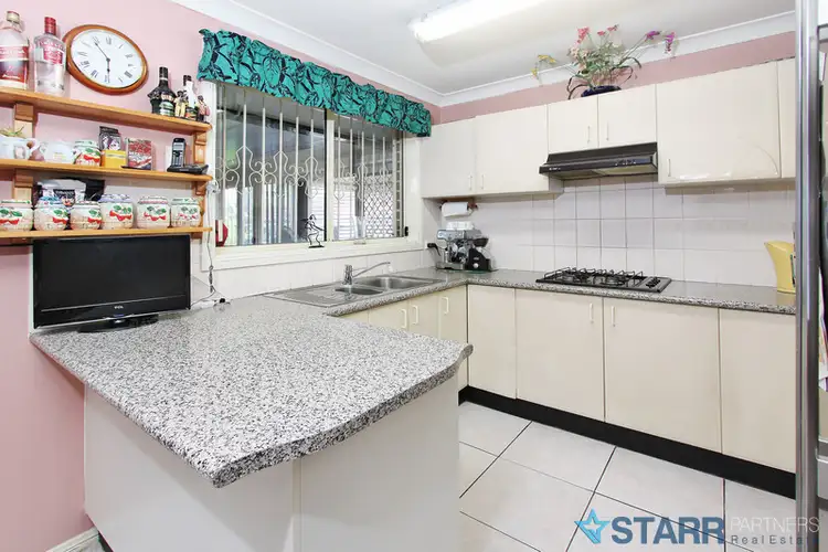 Second view of Homely house listing, 13 Morehead Avenue, Mount Druitt NSW 2770