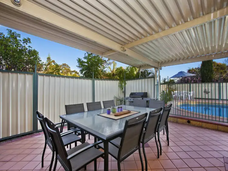 Second view of Homely house listing, 10 Crotty Street, Indooroopilly QLD 4068