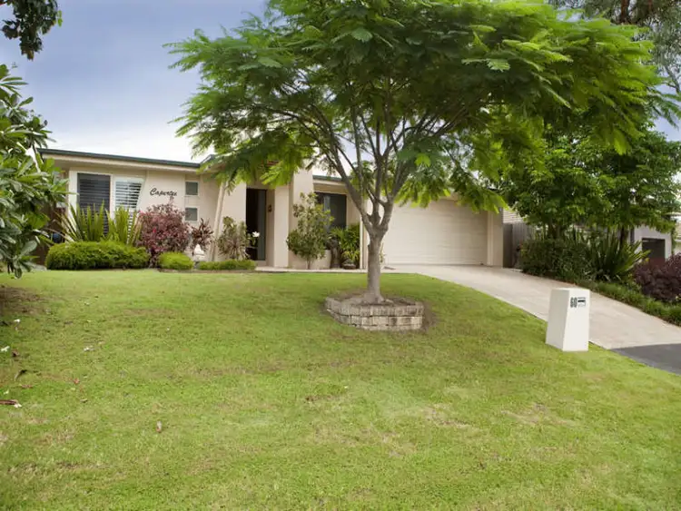 Second view of Homely house listing, 60 Goodenia Crescent, Seventeen Mile Rocks QLD 4073