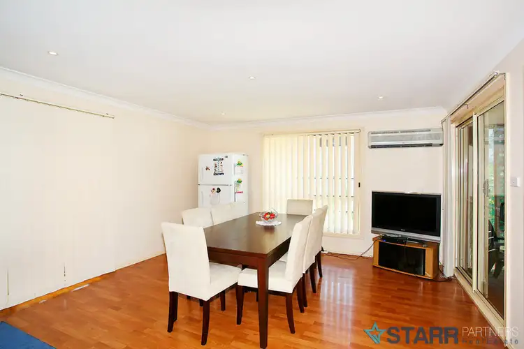 Fifth view of Homely house listing, 9B Meacher Street, Mount Druitt NSW 2770