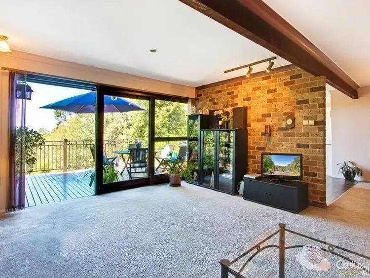 Third view of Homely house listing, 70 Panorama Crescent, Mount Riverview NSW 2774
