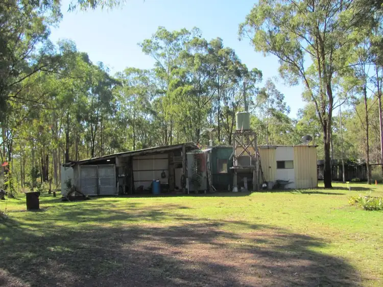 Main view of Homely rural property listing, 5267 Lowmead Road, Rosedale QLD 4674