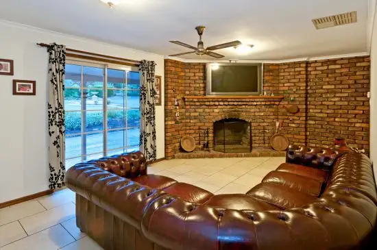 Fourth view of Homely rural property listing, 6 Allanadale Ct, Forestdale QLD 4118