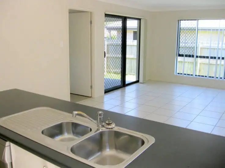 Second view of Homely house listing, 11 Shaun St, Redbank Plains QLD 4301