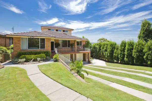 32 Toohey Crescent, Adamstown Heights NSW 2289