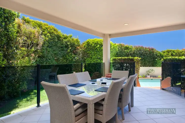 Second view of Homely house listing, 22 Naturi St, Noosa Heads QLD 4567