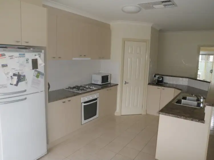 Second view of Homely house listing, 1 Magpie Nook, Kialla VIC 3631