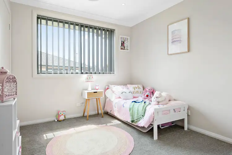 Fifth view of Homely house listing, 4 Bugle Street, Ropes Crossing NSW 2760