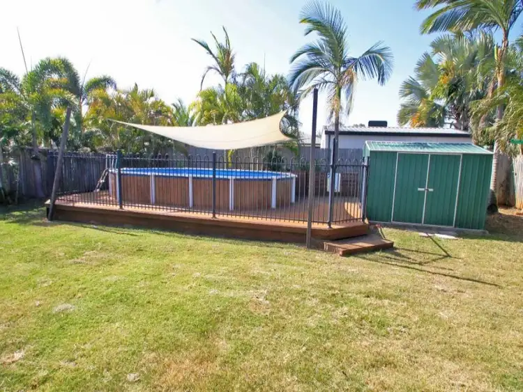 Third view of Homely house listing, 38 Witney Street, Telina QLD 4680