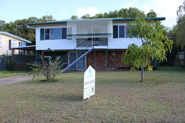 Main view of Homely house listing, 29 Magpie St, Slade Point QLD 4740