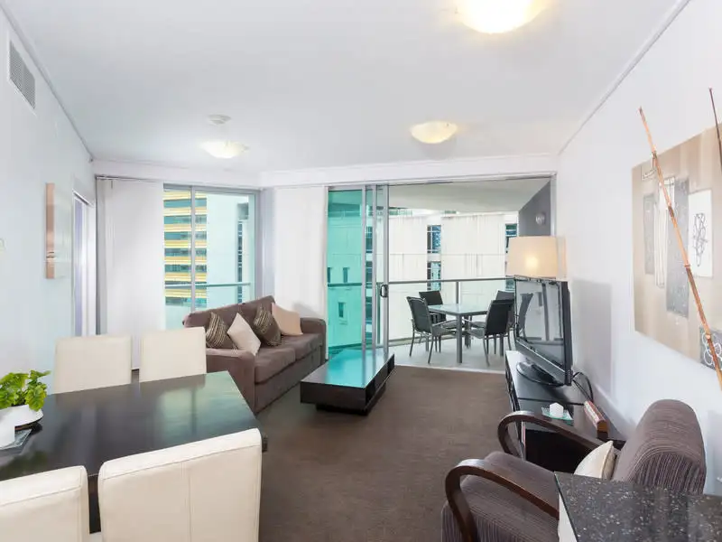 Main view of Homely unit listing, 112/18 Tank Street, Brisbane City QLD 4000