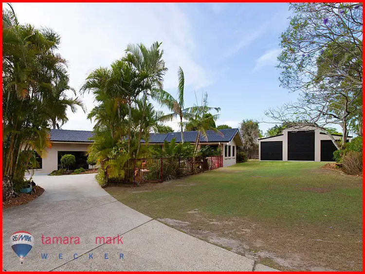 Third view of Homely house listing, 77 Norris Road, Bracken Ridge QLD 4017