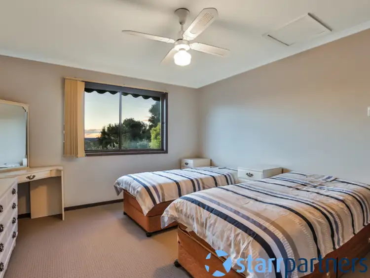 Fifth view of Homely house listing, 24 Tallowwood Cres, Bradbury NSW 2560