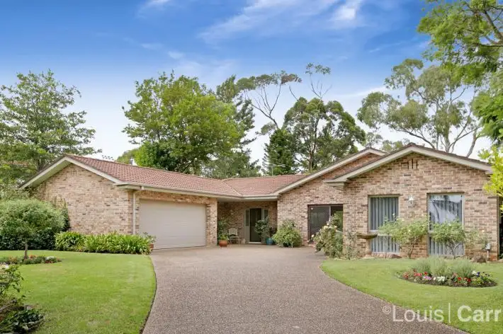 6 Beechwood Parade, Cherrybrook NSW 2126