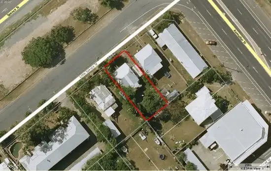 213 Little Spence Street, Bungalow QLD 4870