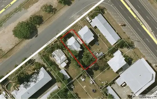 Main view of Homely house listing, 213 Little Spence Street, Bungalow QLD 4870