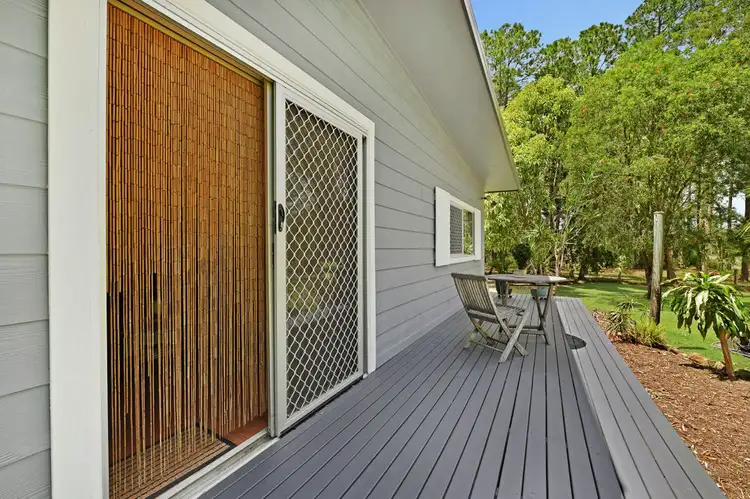 Fifth view of Homely house listing, 251 Dances Road, Caboolture QLD 4510