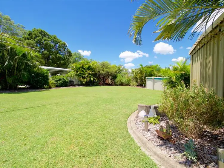 Seventh view of Homely house listing, 8 BOURKE STREET, Brassall QLD 4305