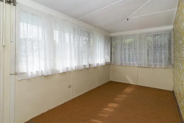 Second view of Homely house listing, 2a Lendrum St, Newtown QLD 4350