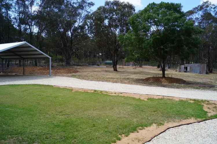 Fifth view of Homely house listing, 4 Bowen Street, Rushworth VIC 3612