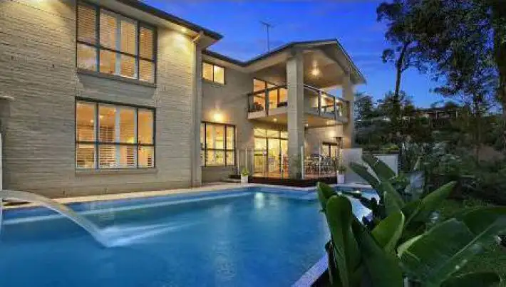 2 Stone Cottage Court, Castle Hill NSW 2154