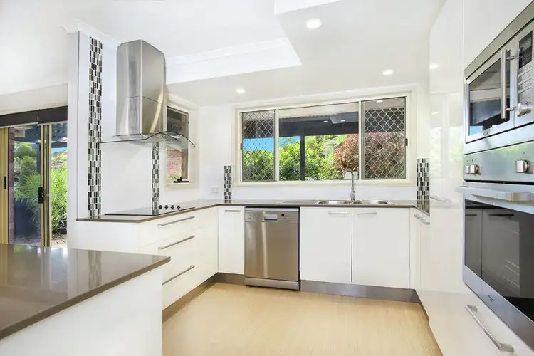 Second view of Homely unit listing, 1/25 Camden Way, Maroochydore QLD 4558