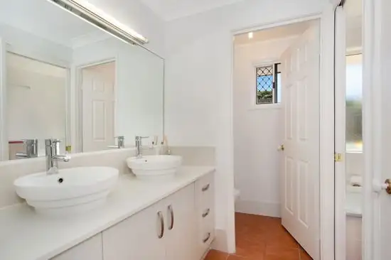 Second view of Homely house listing, 41 Centurion Crescent, Nerang QLD 4211