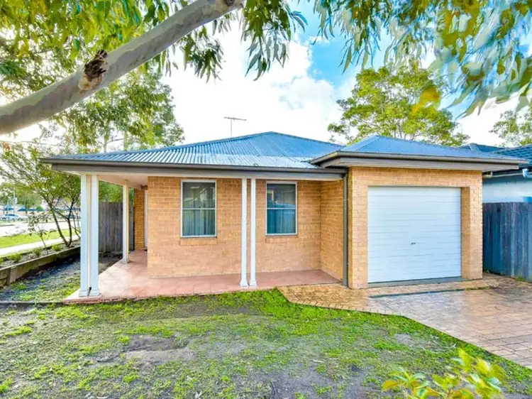 38A Dan Street, Campbelltown NSW 2560